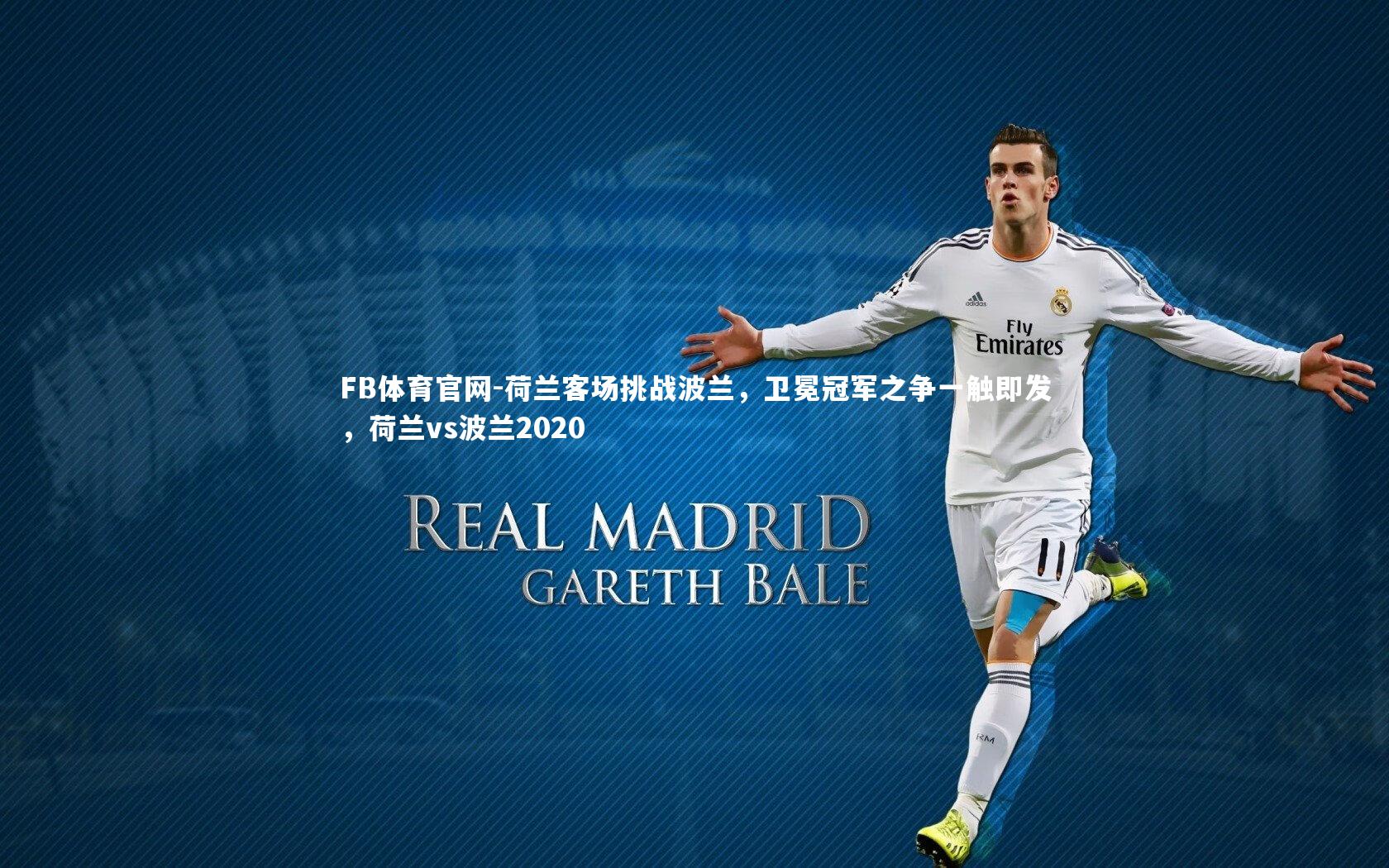 FB体育官网-荷兰客场挑战波兰，卫冕冠军之争一触即发，荷兰vs波兰2020