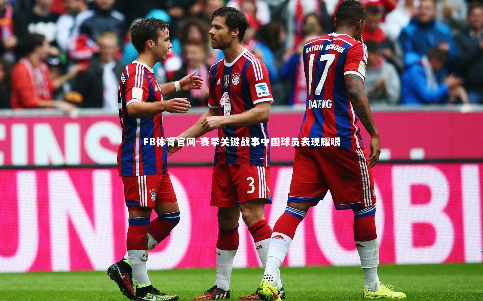 赛季关键战事中国球员表现耀眼