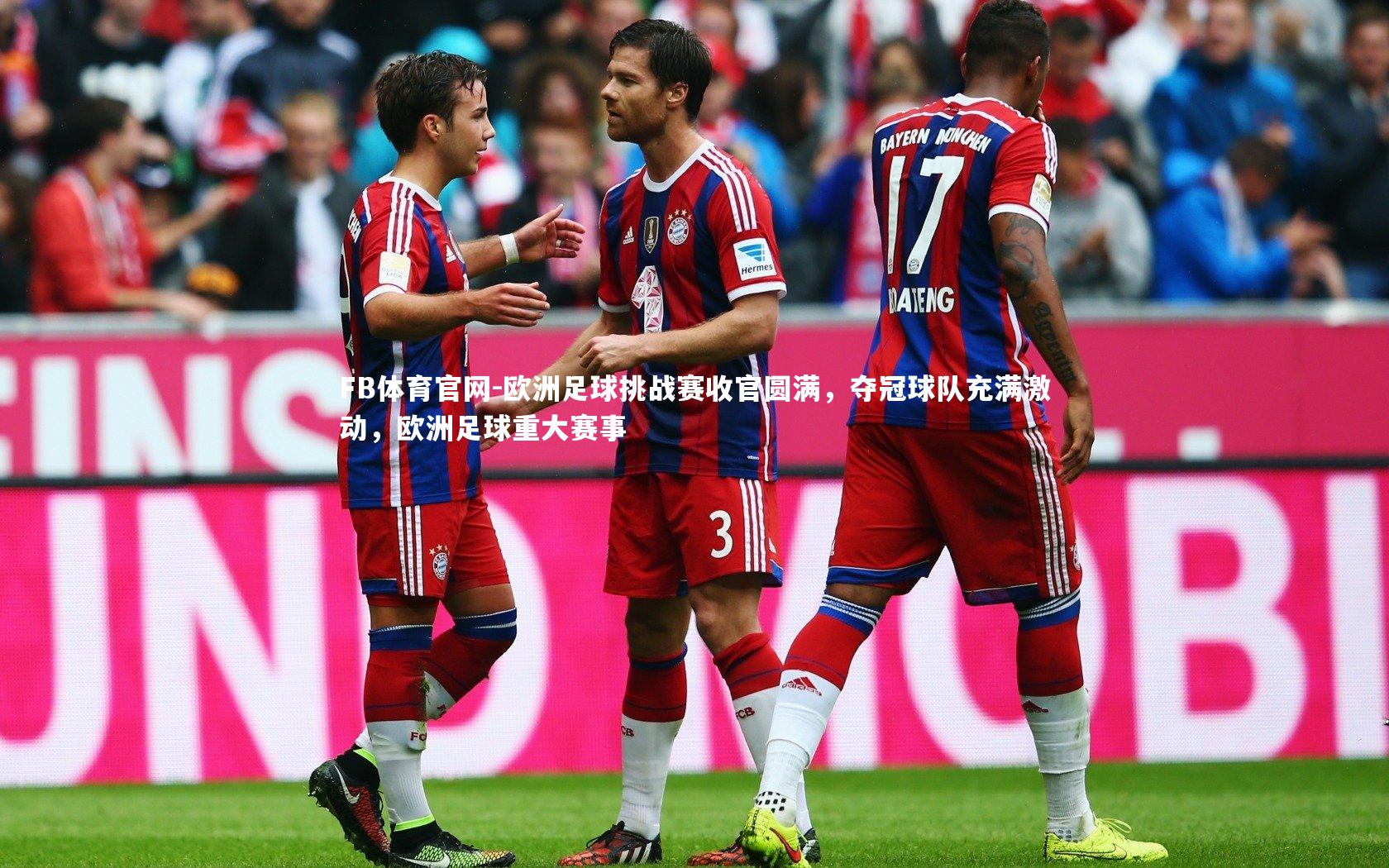 FB体育官网-欧洲足球挑战赛收官圆满，夺冠球队充满激动，欧洲足球重大赛事