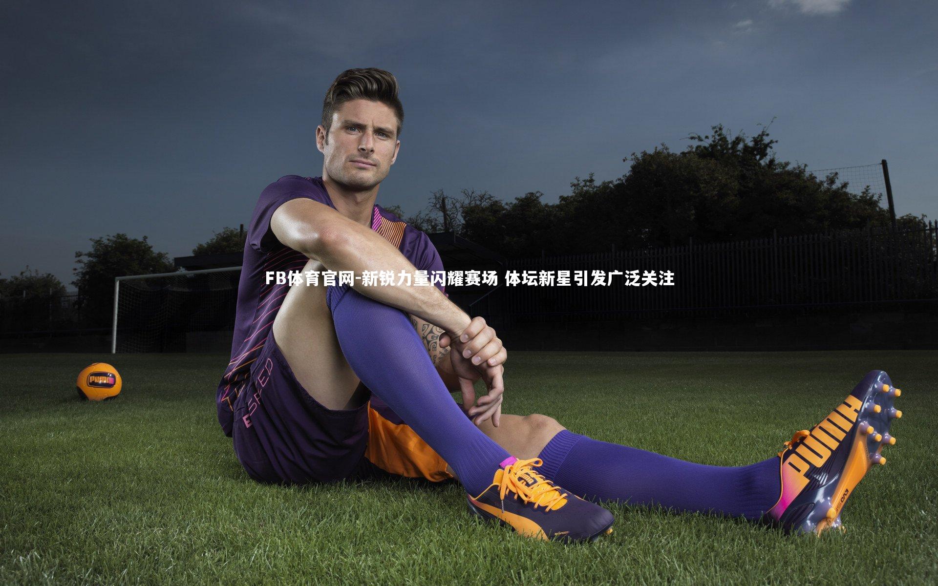 新锐力量闪耀赛场 体坛新星引发广泛关注